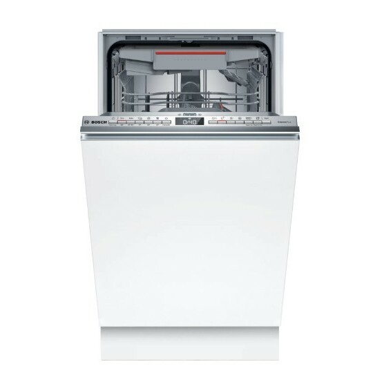 Bosch Serie 4 SPV4HMX49E dishwasher Semi