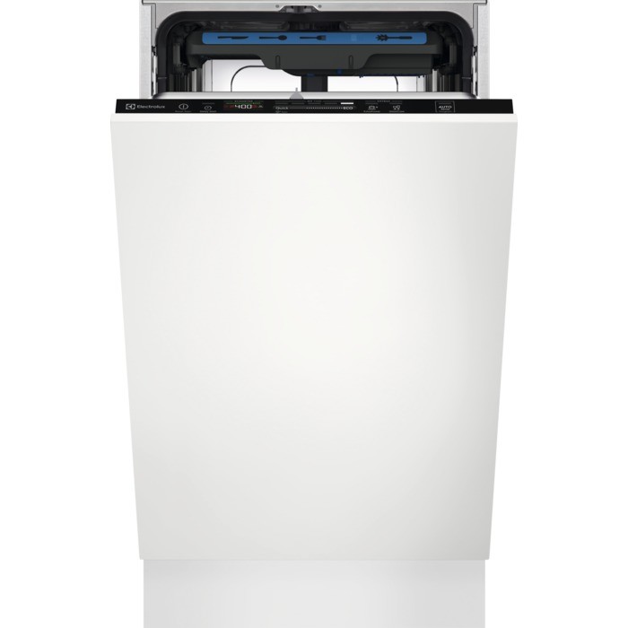Electrolux Dishwasher with cutlery basket EEA2300L
