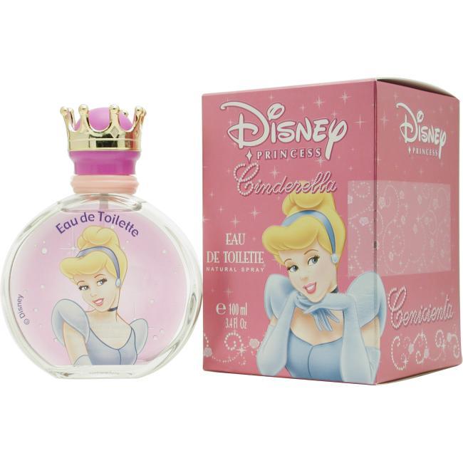 Disney Cinderella UNI 100ml | 8605