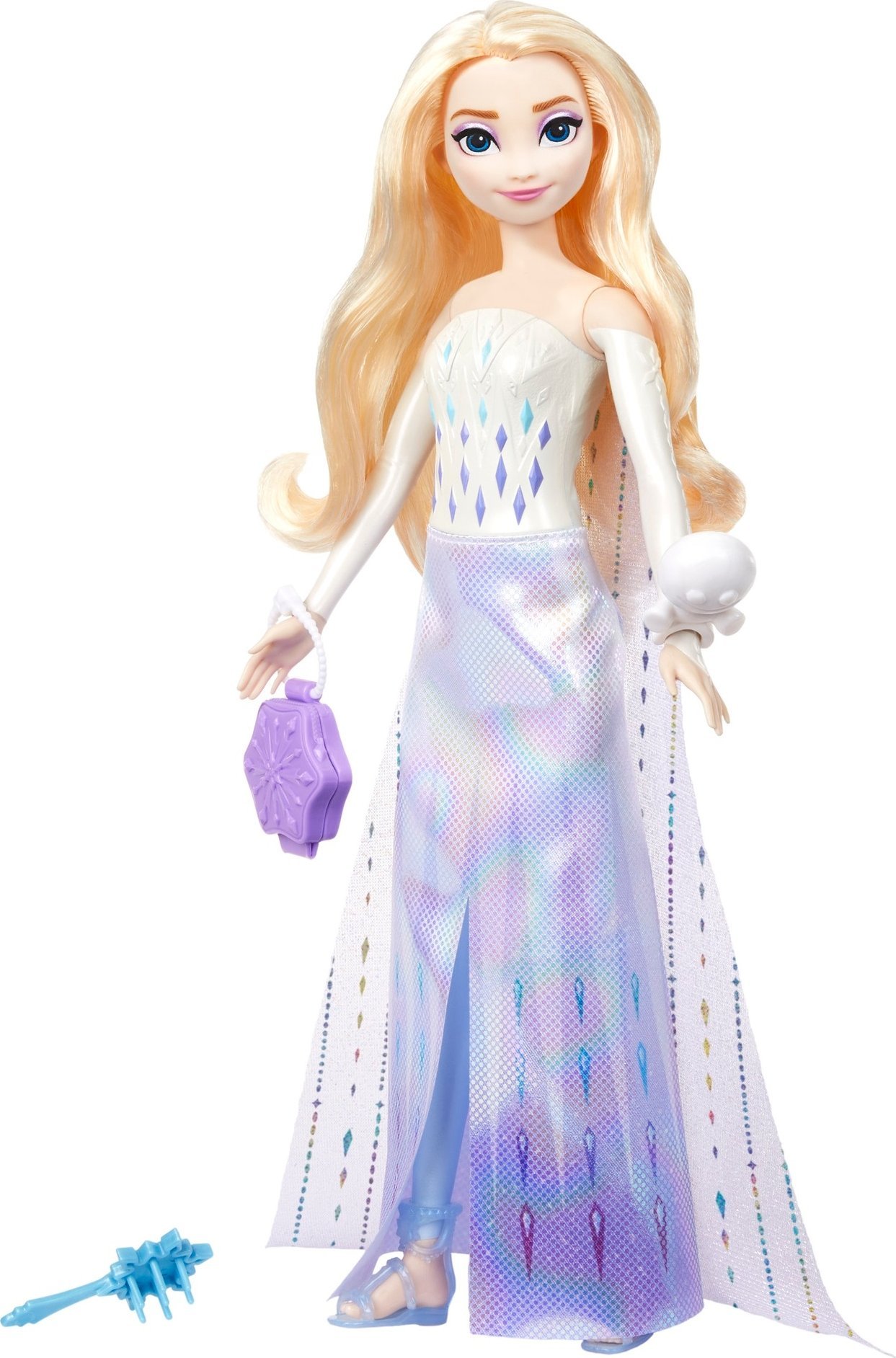 Disney Disney Frozen Spin & Reveal