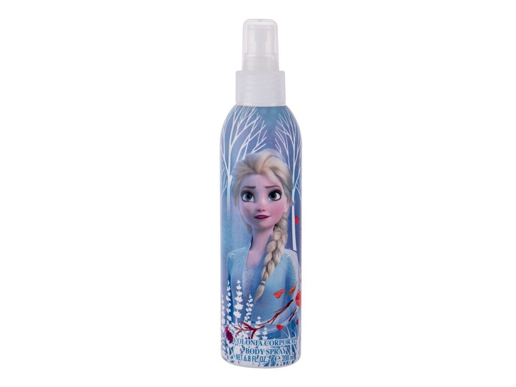 Frozen   Frozen EDC 200 ml Body