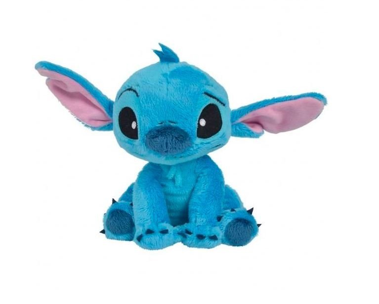 SIMBA DISNEY Stitch 25cm | 5413538769533