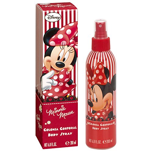 Disney Minnie Mouse UNI 200ml |