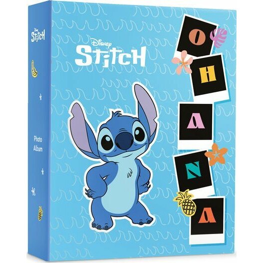 Disney Stitch - Album fotona 304