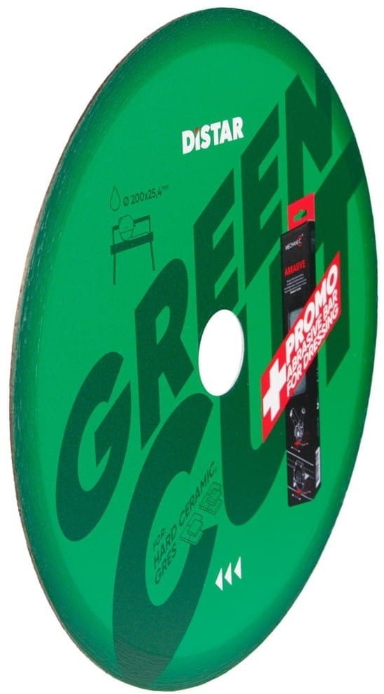 Distar DISTAR   GREEN CUT* 200 x