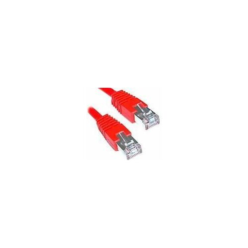 Diverse Patchcord S/FTP, CAT6, 5m |