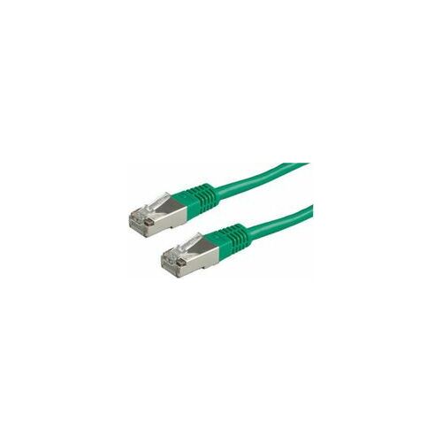 Diverse Patchcord S/FTP, CAT6, 5m |