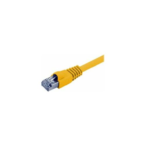 Diverse Patchcord S/FTP, CAT6, 5m |