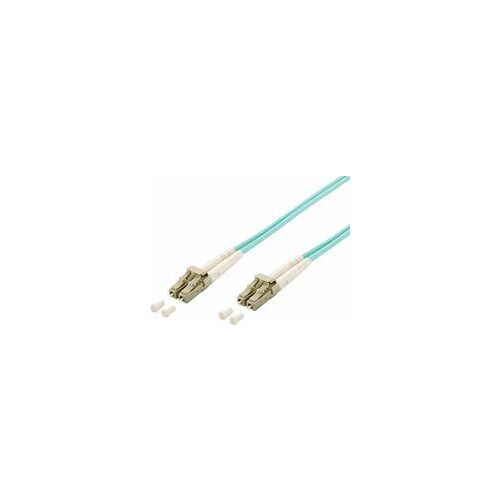 Diverse Patchcord łwodowy, 50/125, LC/LC, (OM3)