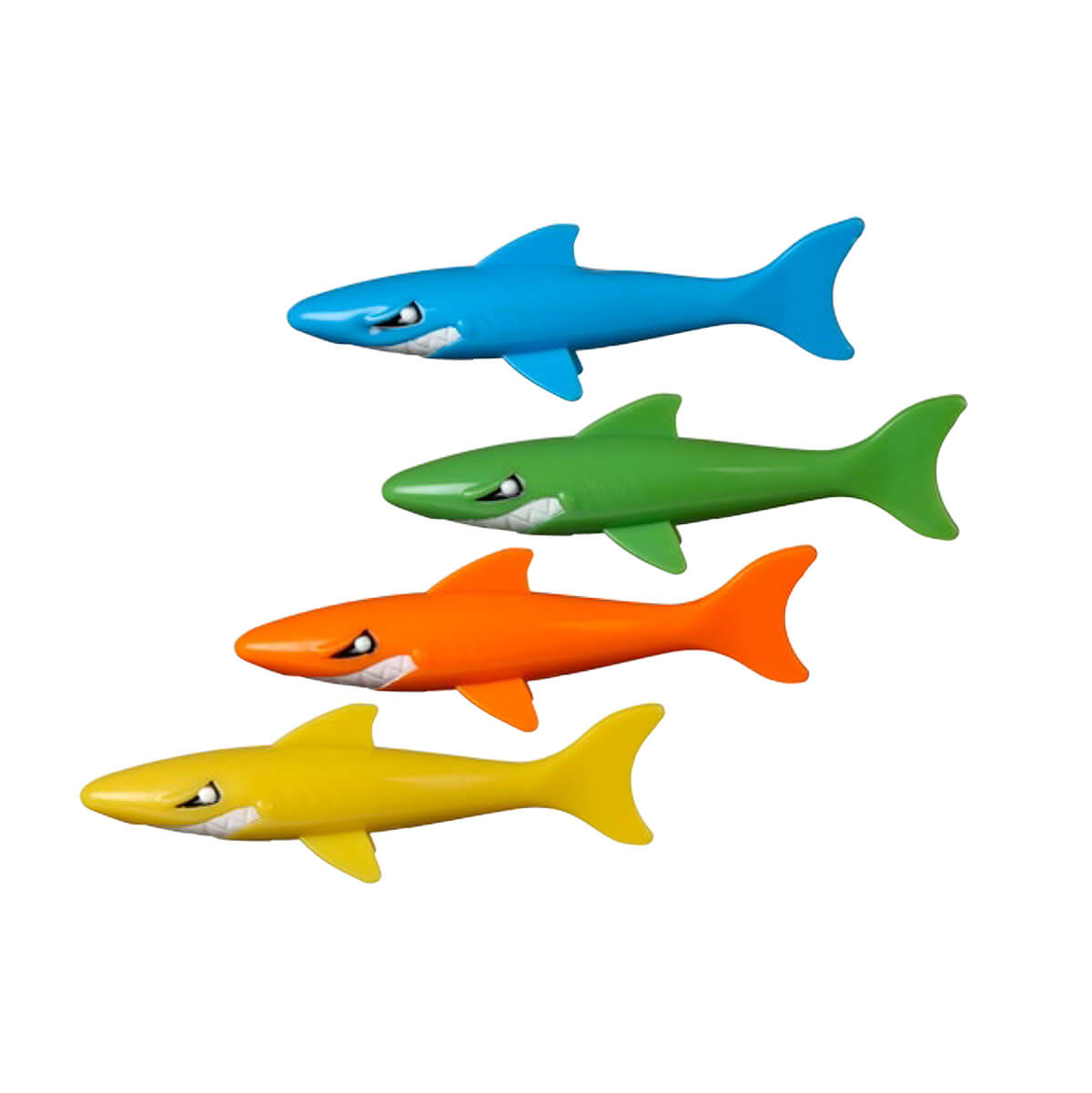 Diving toys BECO SHARK set 9588