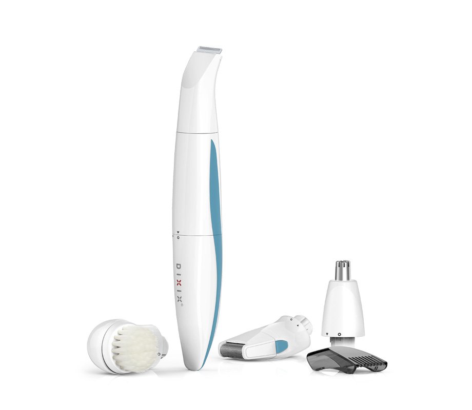 DIXIX Mini Personal Groomer (Quartet) PG-6302