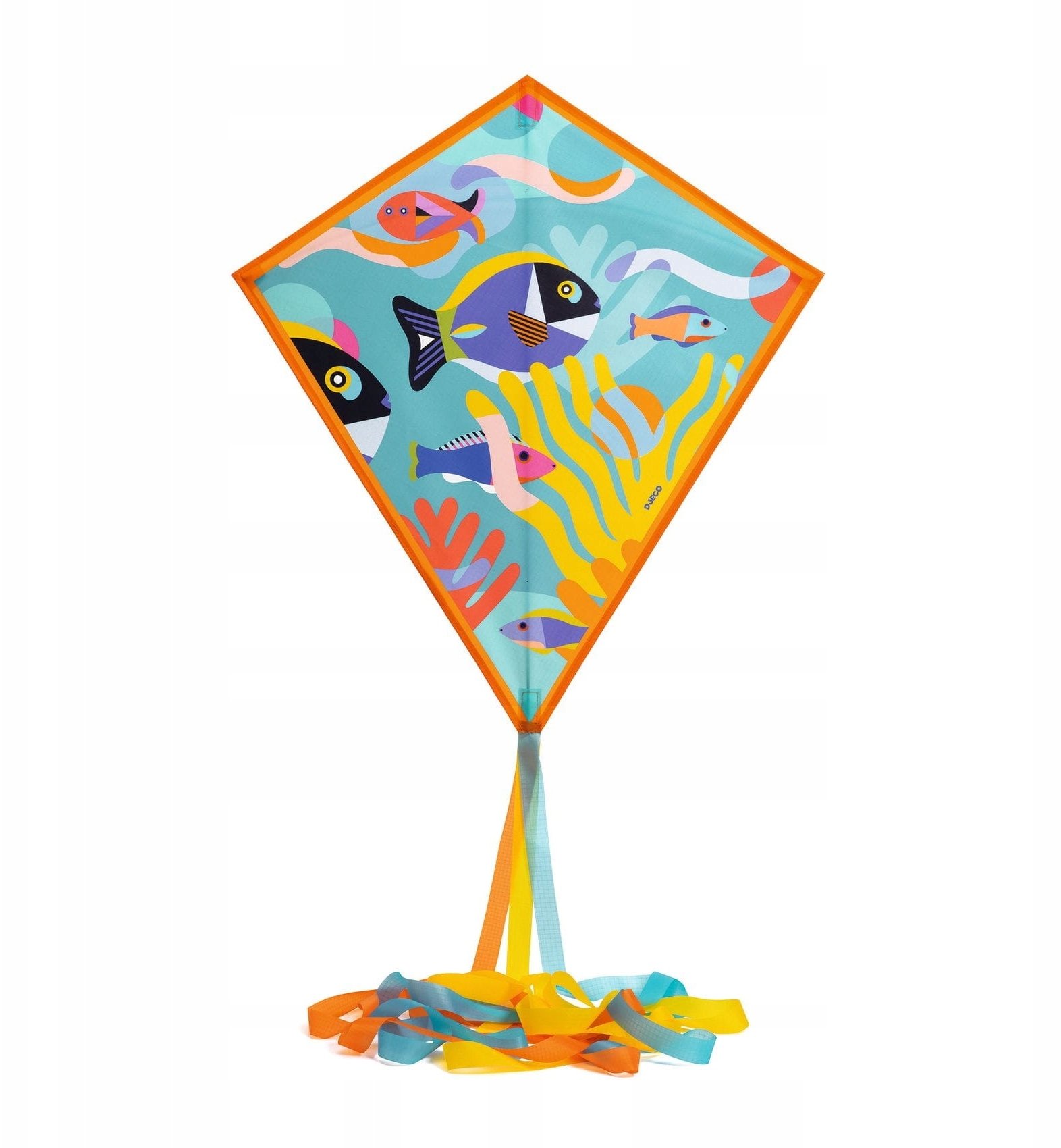 DJECO Toy Kite Ocean DJ02159 |