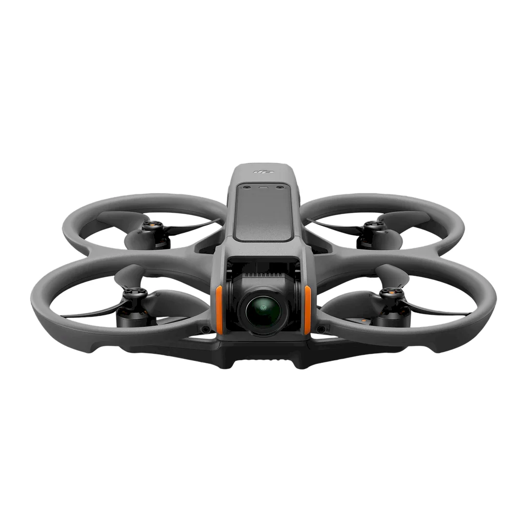 DJI Avata 2 Dronis (bez brillēm