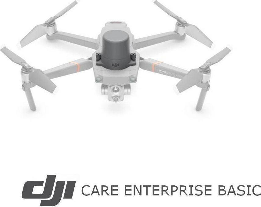 DJI Care Enterprise Basic Mavic 2
