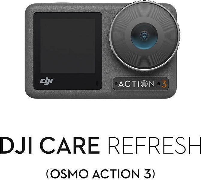 DJI DJI Care Refresh DJI Osmo
