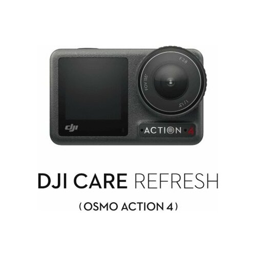 DJI DJI Care Refresh DJI Osmo