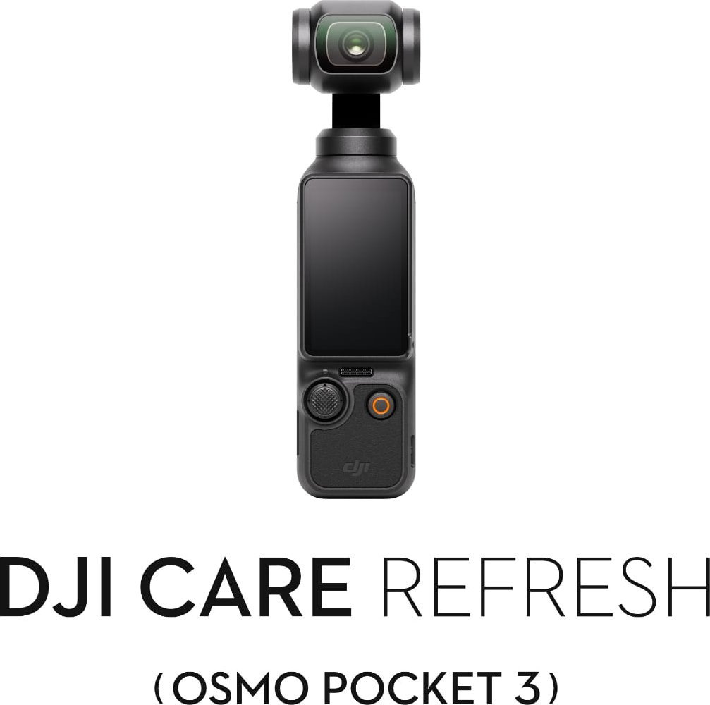 DJI DJI Care Refresh DJI Osmo