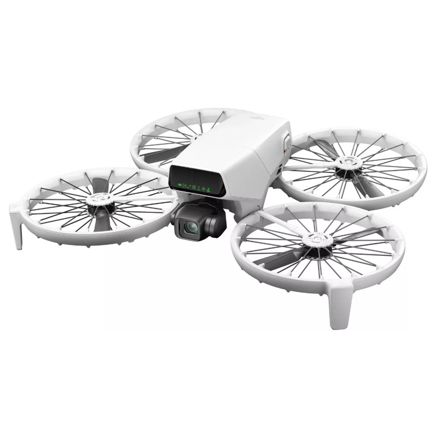 Dron DJI Flip Fly More Combo