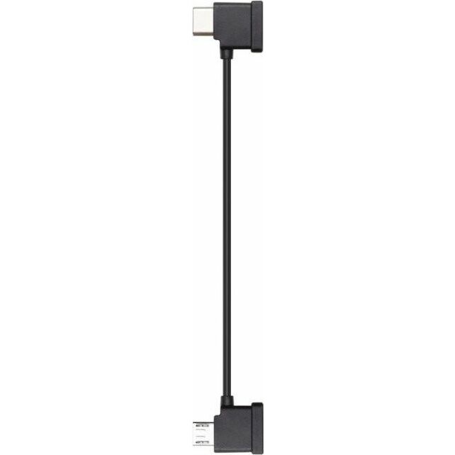 DJI Kabel aparatury micro USB DJI