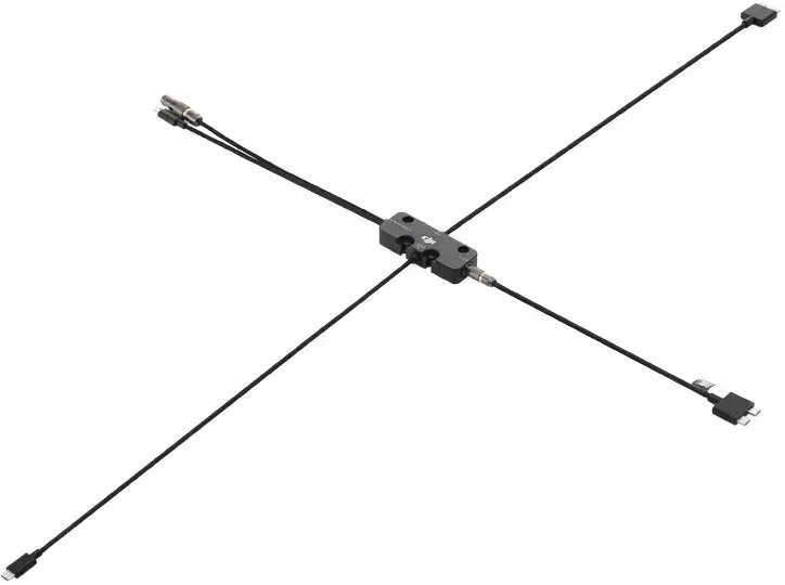 DJI Kabel DJI Transmission do DJI
