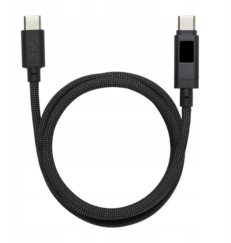 DJI Kabel Power 7A USB-C 1m