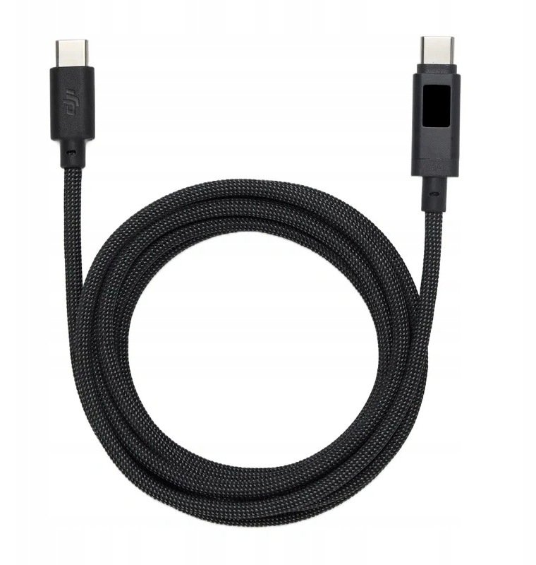 DJI Kabel Power USB-C 7A 1