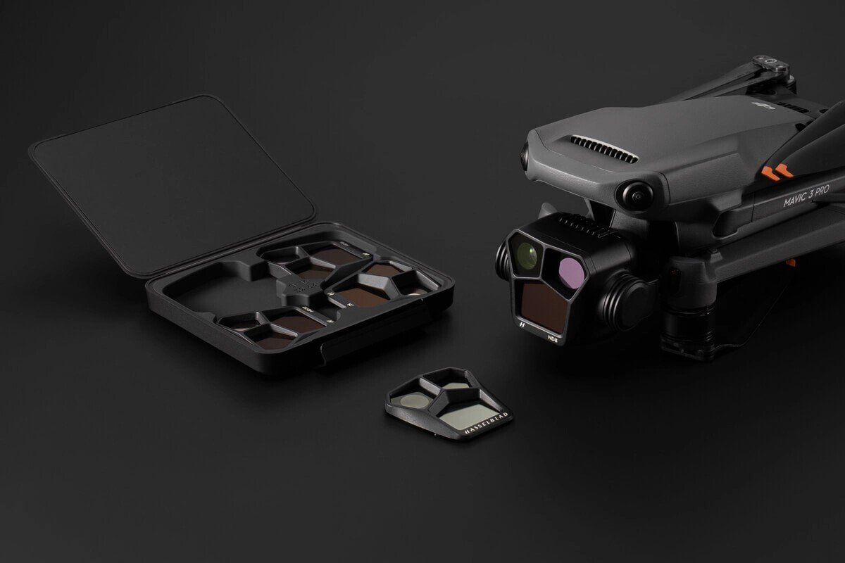 DJI Mavic 3 Pro filters set