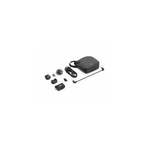 DJI Mic Mini Bezvadu a (1