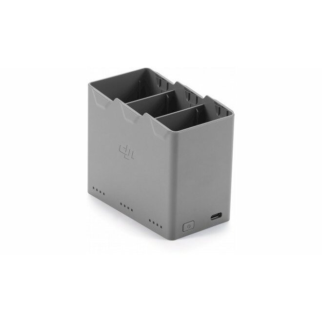 DJI Mini 5 Pro Two-Way Charging