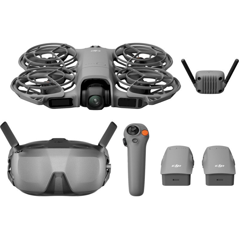 Dron DJI Neo 2 Motion Fly