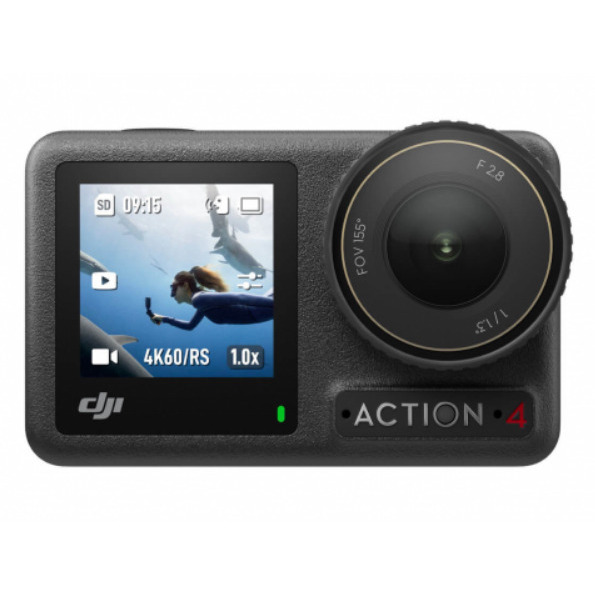 Kamera DJI Osmo Action 4 Adventure