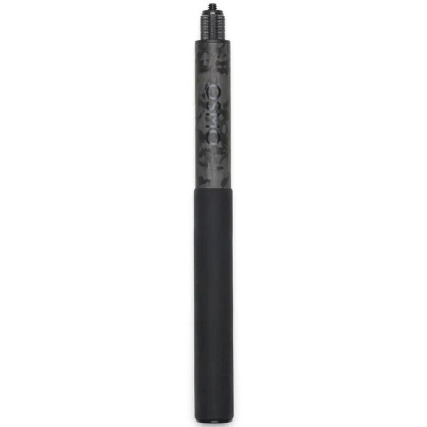 DJI Osmo High-Strength Carbon Fiber Invisible