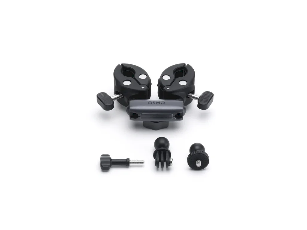 DJI DJI Osmo Dual Heavy Duty