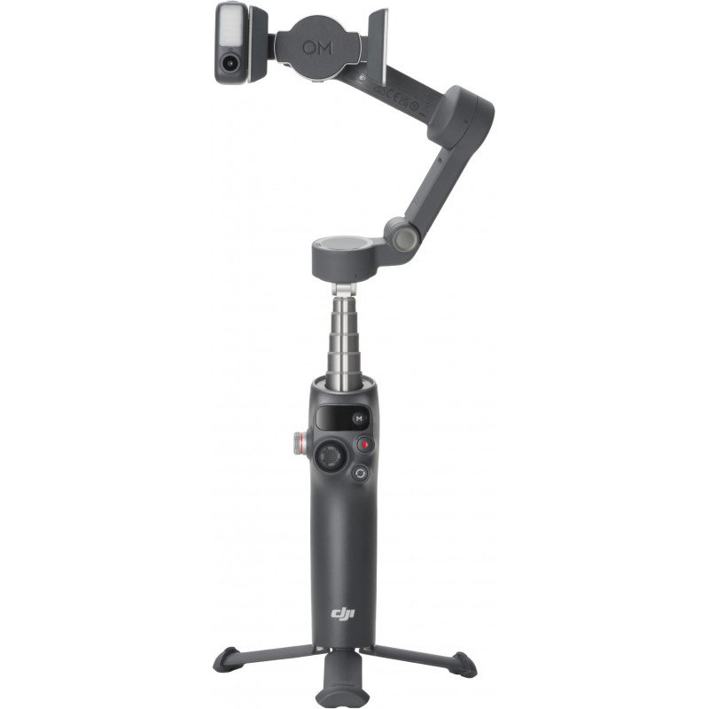 Gimbal DJI Osmo Mobile 8 |