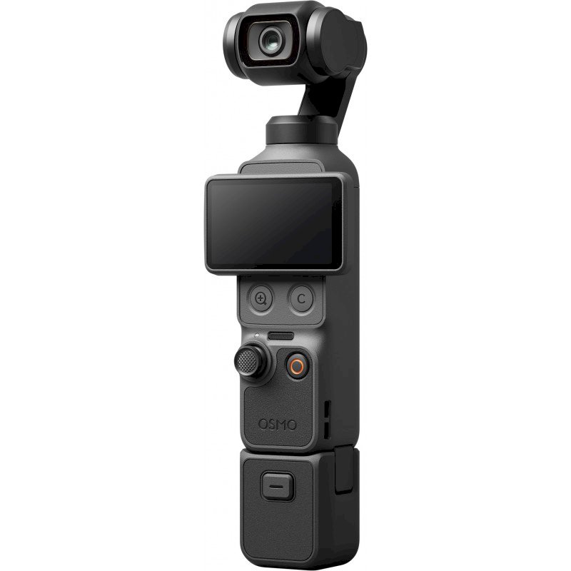 Kamera DJI Osmo Pocket 4 Standard