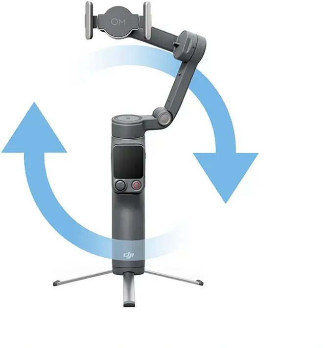 DJI Plan  Care Refresh Osmo Mobile