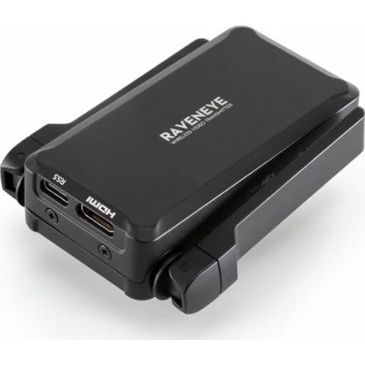 DJI System transmisji u RavenEye DJI
