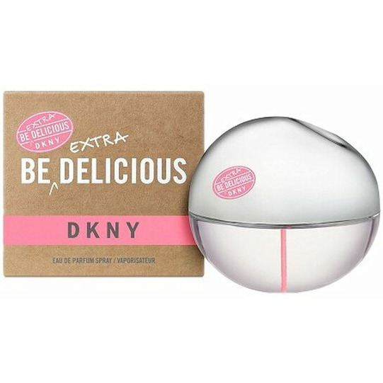 DKNY Be Delicious Extra Smaržas EDP