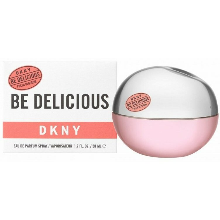 DKNY Be Delicious Fresh Blossom EDP