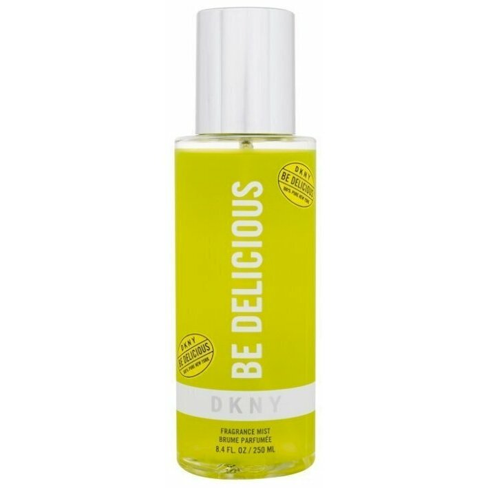 DKNY Be Delicious Smaržas BOR 250