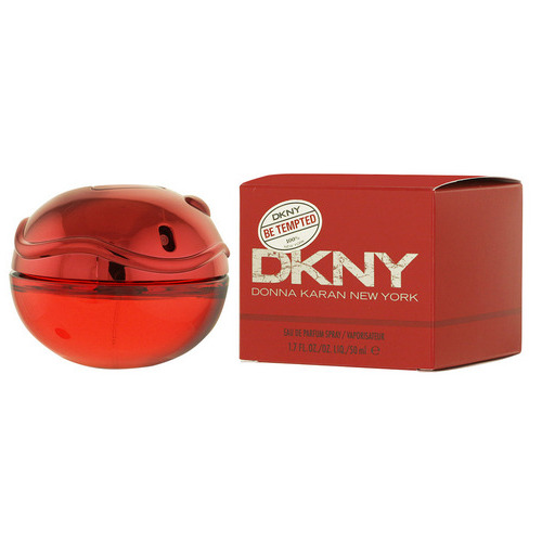 DKNY Be Tempted Smaržas EDP 50