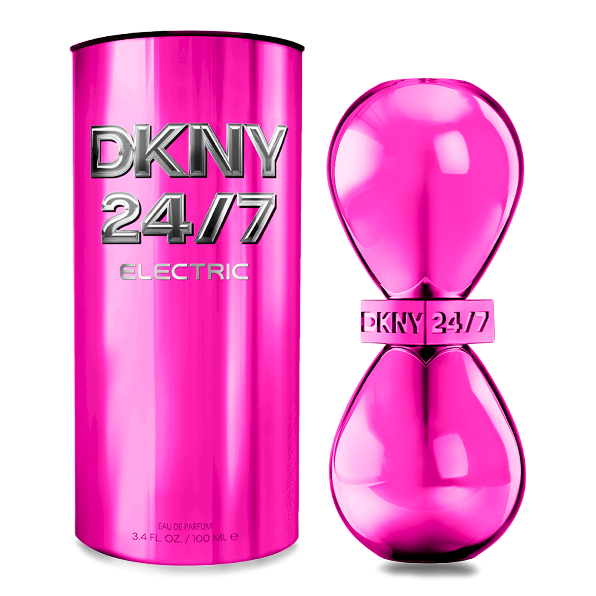 DKNY DKNY 24 / 7 Electric