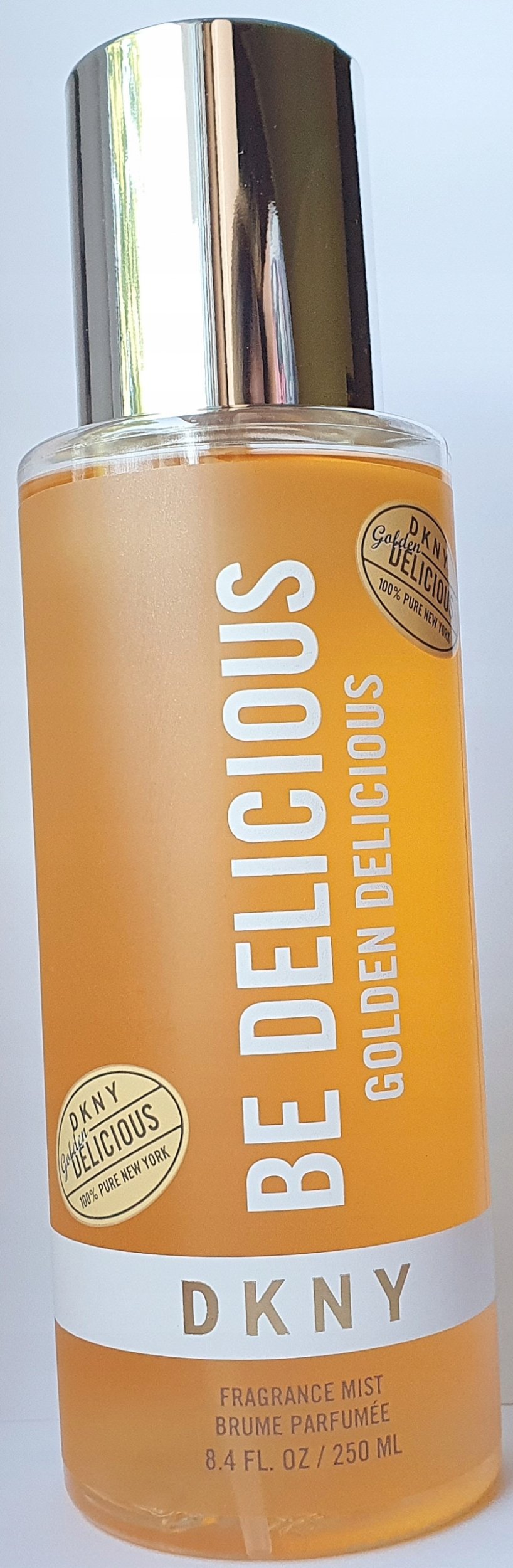 DKNY Golden Delicious Ķermeņa sprejs 250