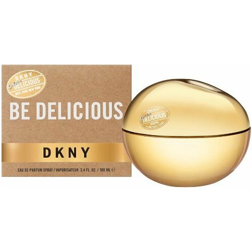 DKNY DONNA KARAN Golden Delicious Woman