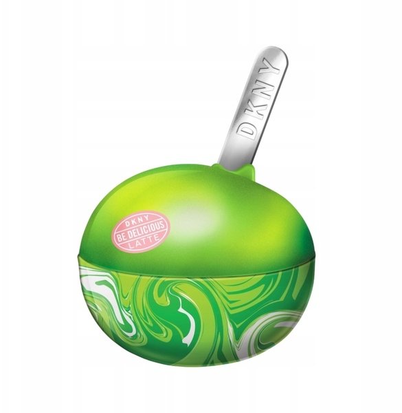DKNY Matcha Latte Eau de Parfum