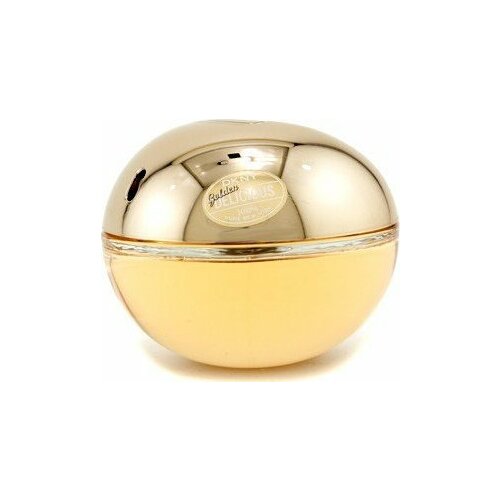 DKNY  damskie Golden Delicious Eau de