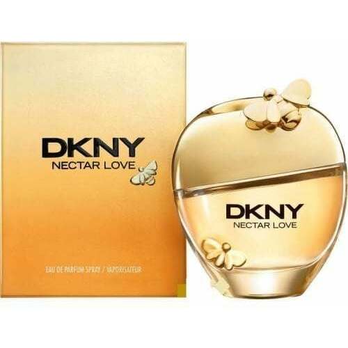 DKNY damskie Nectar Love EDP 100