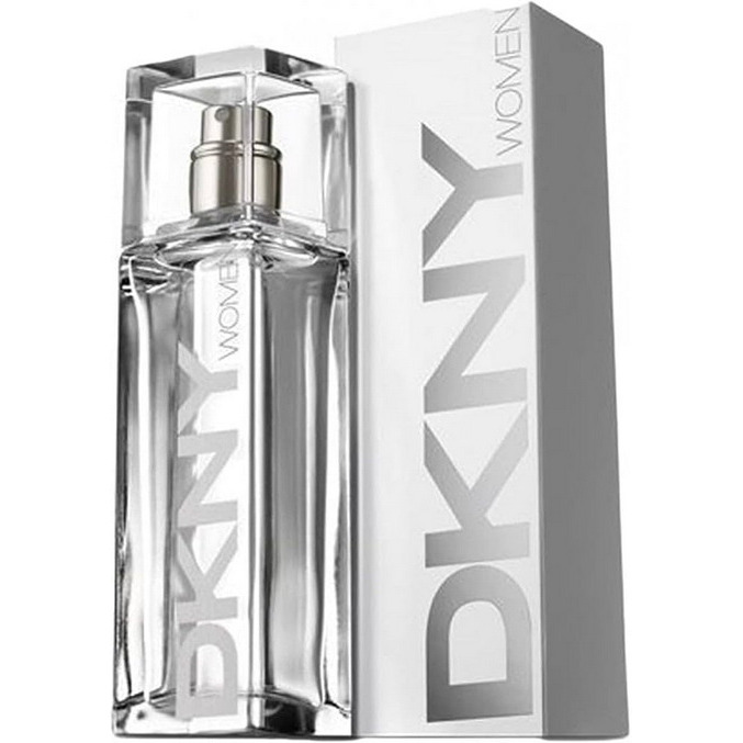 DKNY Women Energizing 2011 Smaržas EDT