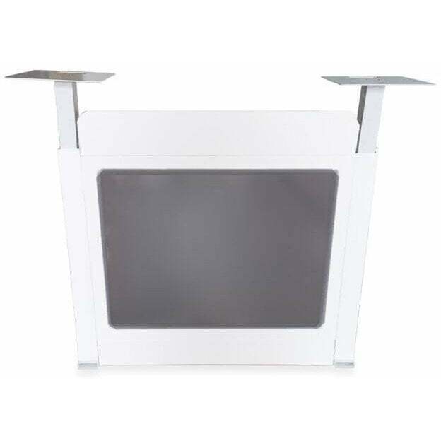 DNA DNA DJ BOOTH TOWERS WH