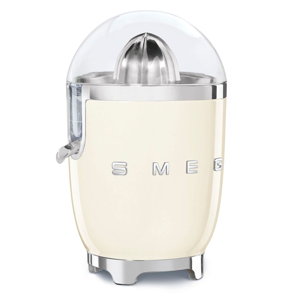 Do Smeg CJF11CREU kremowa | CJF11CREU